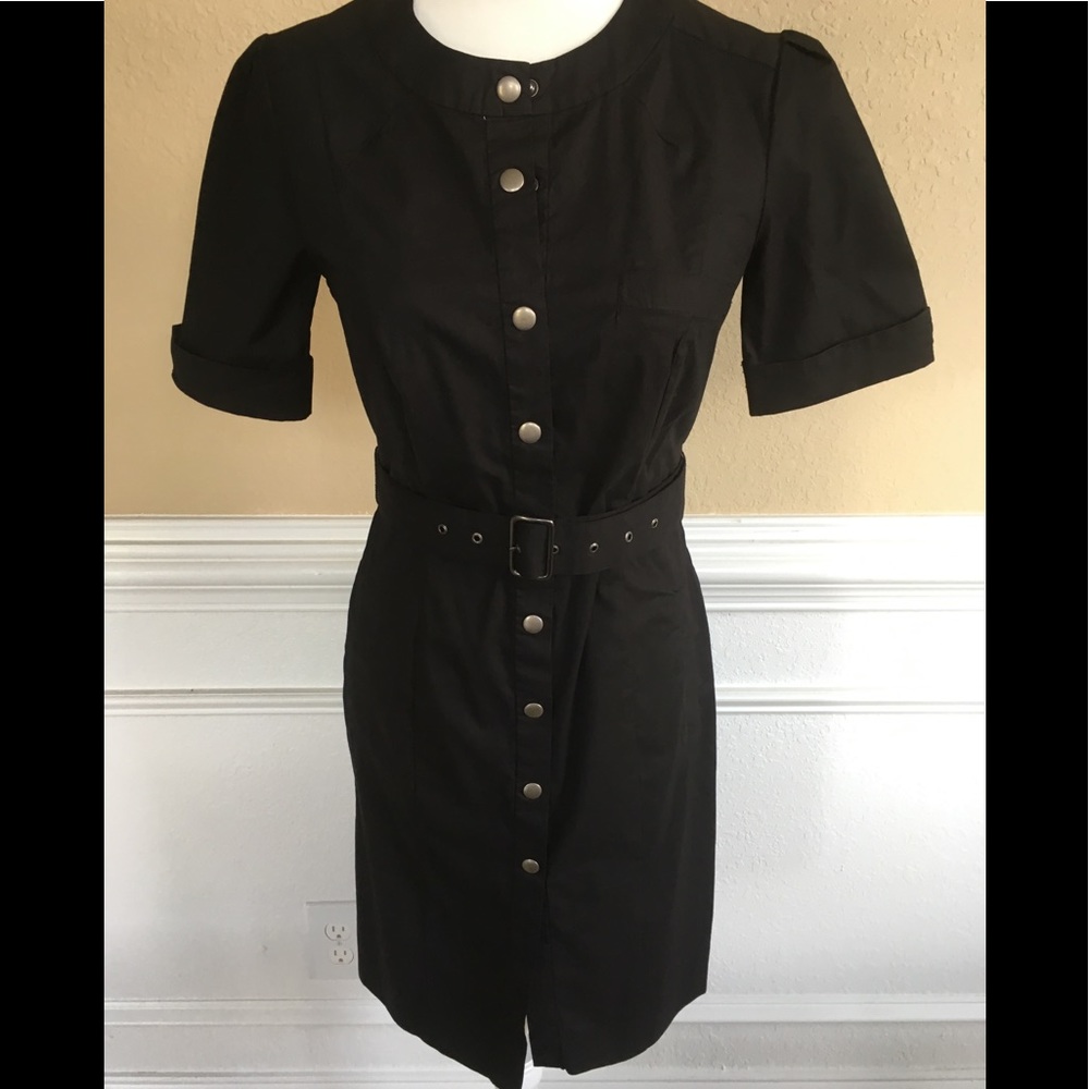 French Connection Dress
